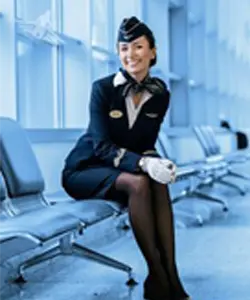 air hostess escorts